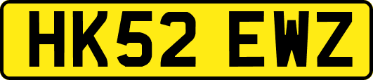 HK52EWZ