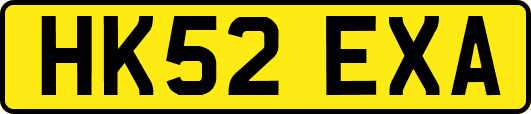 HK52EXA
