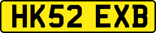 HK52EXB
