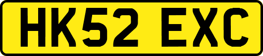 HK52EXC