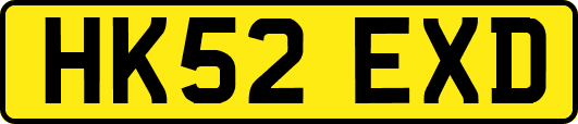 HK52EXD