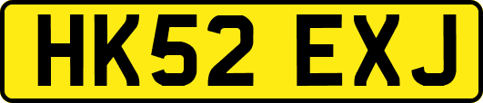 HK52EXJ