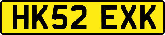HK52EXK