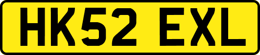HK52EXL