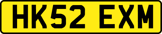 HK52EXM