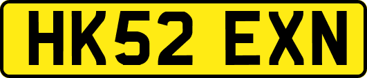 HK52EXN