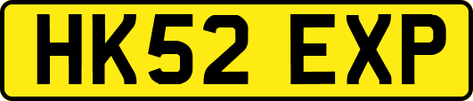 HK52EXP
