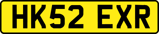 HK52EXR