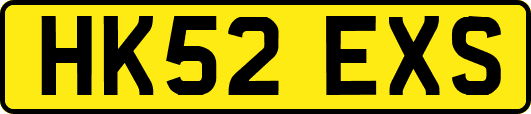 HK52EXS
