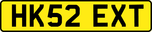 HK52EXT