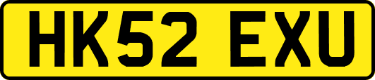 HK52EXU