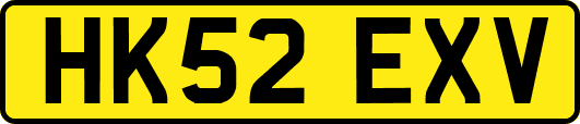 HK52EXV