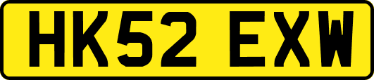 HK52EXW