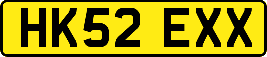 HK52EXX