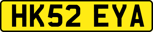 HK52EYA
