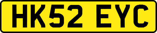 HK52EYC