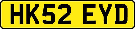 HK52EYD