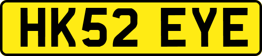 HK52EYE