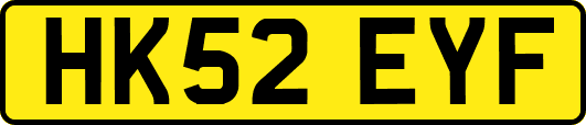 HK52EYF