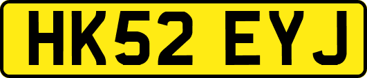 HK52EYJ