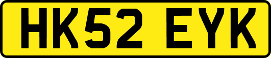 HK52EYK
