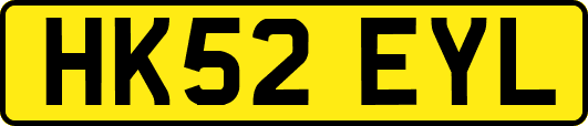 HK52EYL