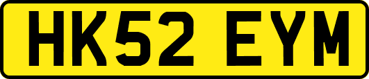 HK52EYM
