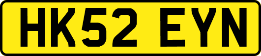 HK52EYN
