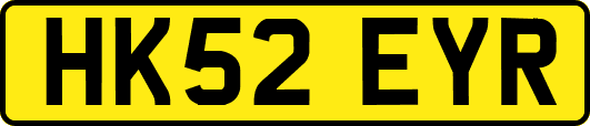 HK52EYR