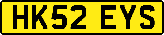 HK52EYS