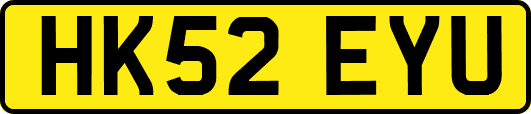 HK52EYU