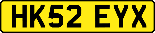 HK52EYX
