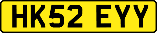 HK52EYY