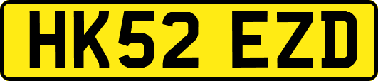 HK52EZD