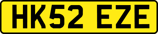 HK52EZE