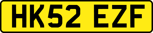 HK52EZF