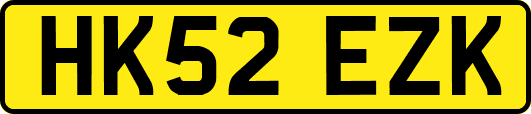 HK52EZK