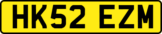 HK52EZM