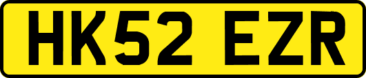 HK52EZR