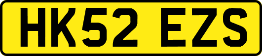 HK52EZS