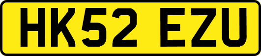 HK52EZU