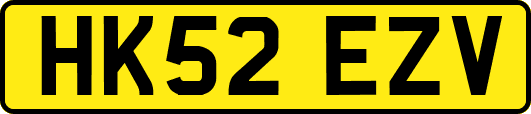 HK52EZV