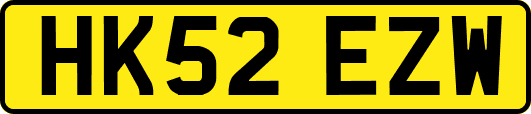 HK52EZW