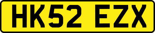 HK52EZX