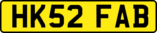 HK52FAB