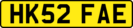 HK52FAE