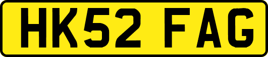 HK52FAG