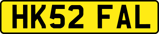 HK52FAL