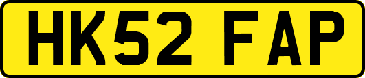 HK52FAP