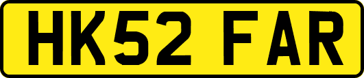 HK52FAR